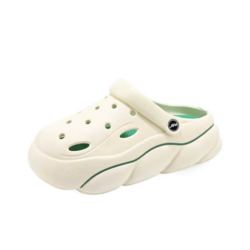 JEANSWEST Clogs Women's-12