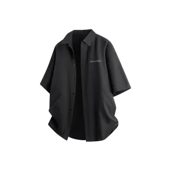 CHARLIE GOLF Shirts Unisex