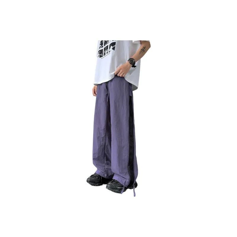 Cost Per Kilo Casual Pants Unisex-8