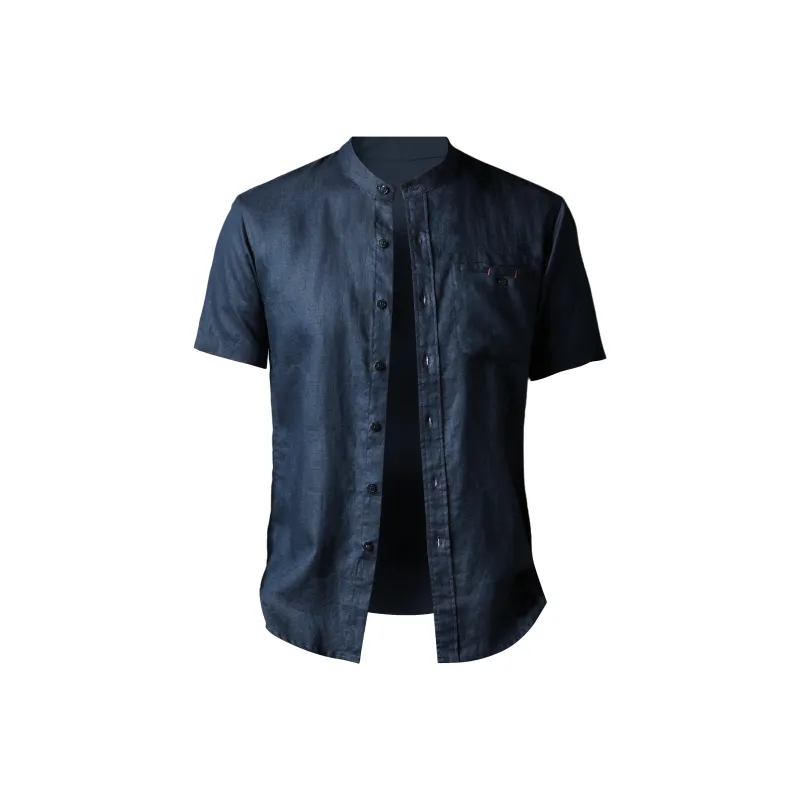 PIERRE CARDIN Shirts Men-14