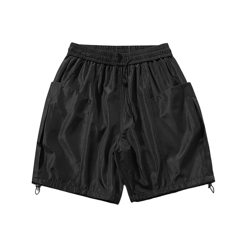 ZYKY Cargo Shorts Unisex-1