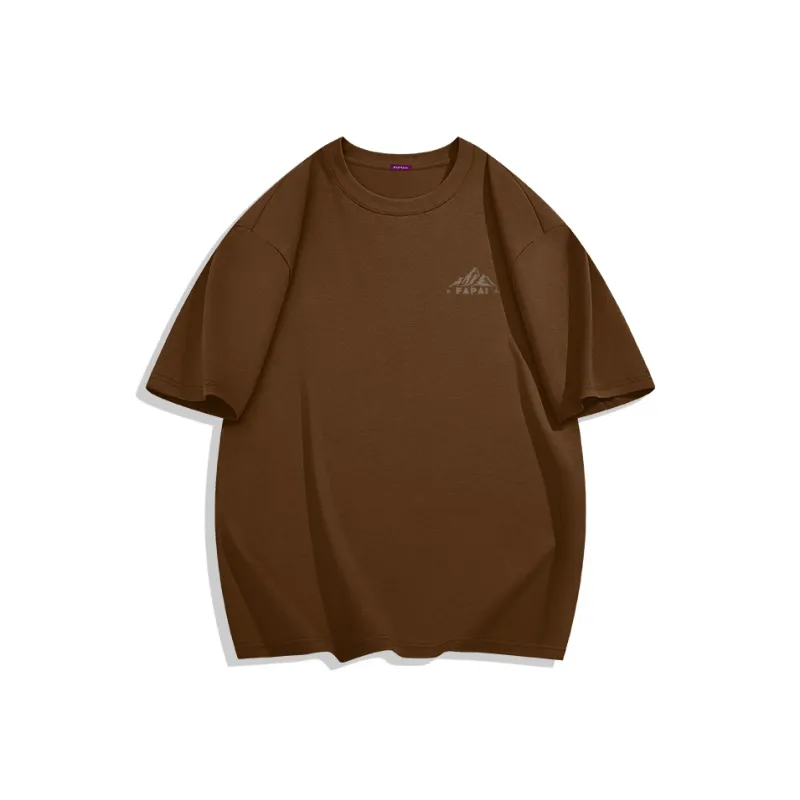FAPAI T Shirts Unisex-16