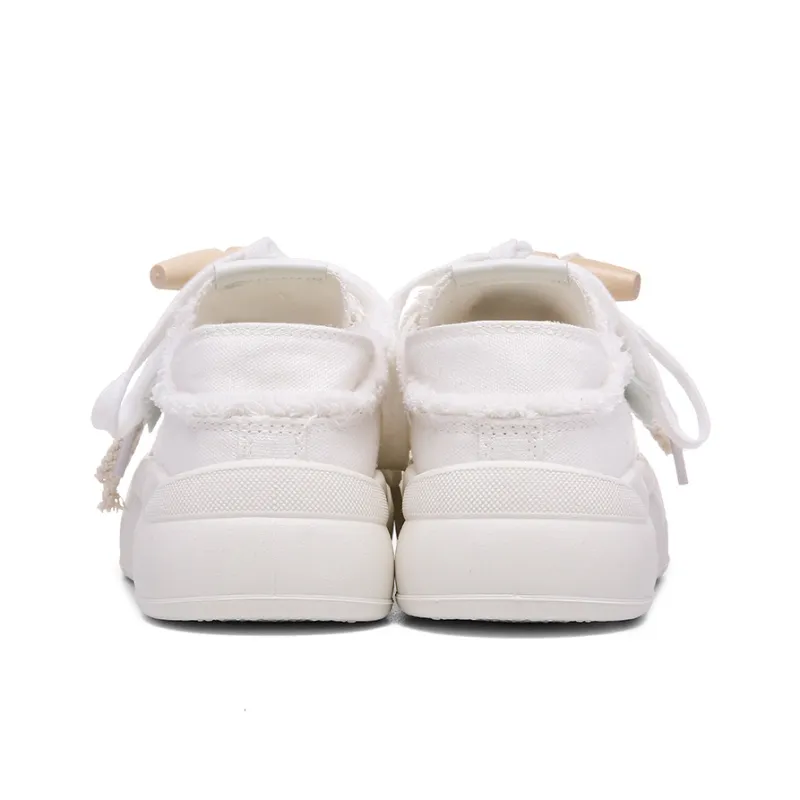 Cob Wear resistant And Lightweight Low Top Skateboard Shoes Women's-6