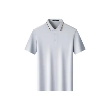 Loz Polo Shirts Men White