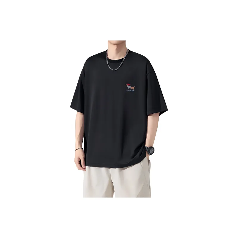 WOOG2005 T Shirts Unisex-18