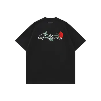 GOLFCROSS T Shirts Unisex