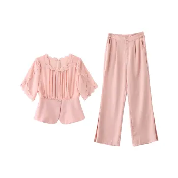 TEME Casual Suits Women's