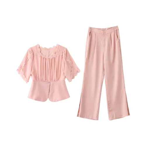 TEME Casual Suits Women's