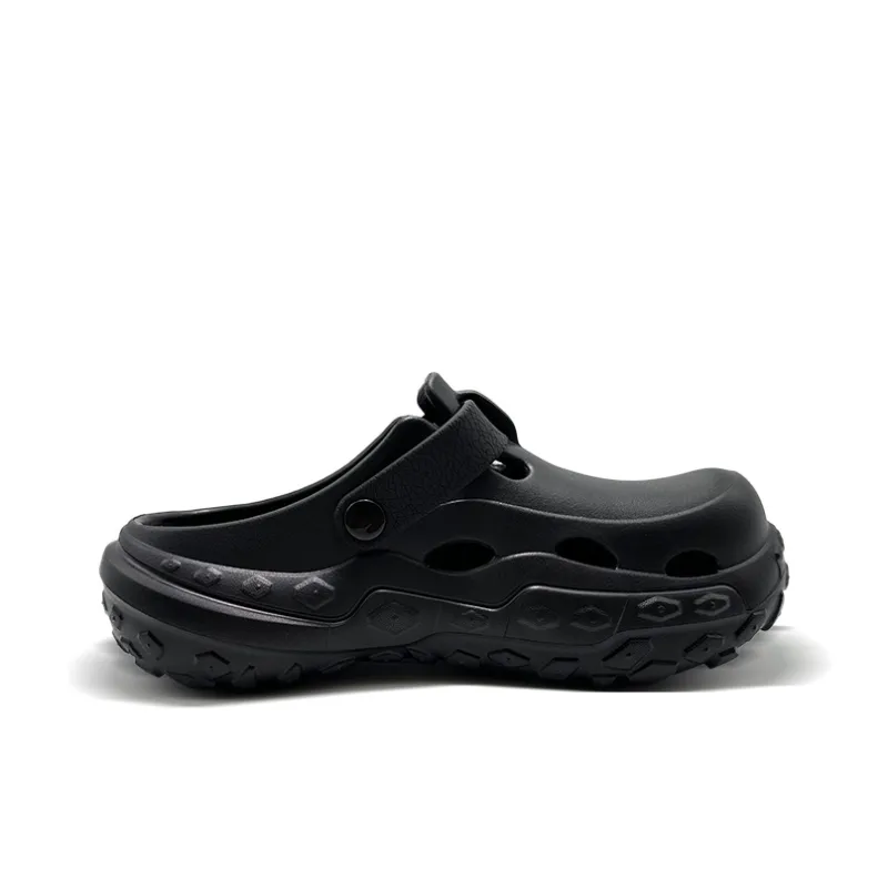 TRESPASS Clogs Men-3