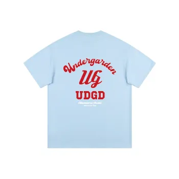 UNDERGARDEN T Shirts Unisex