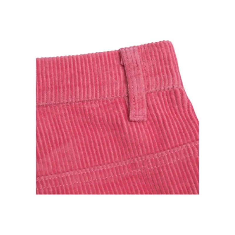 Drew House Corduroy Ss Short-4