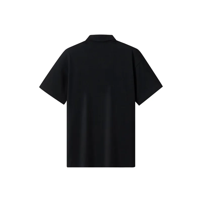 Tonlion Polo Shirts Unisex-6