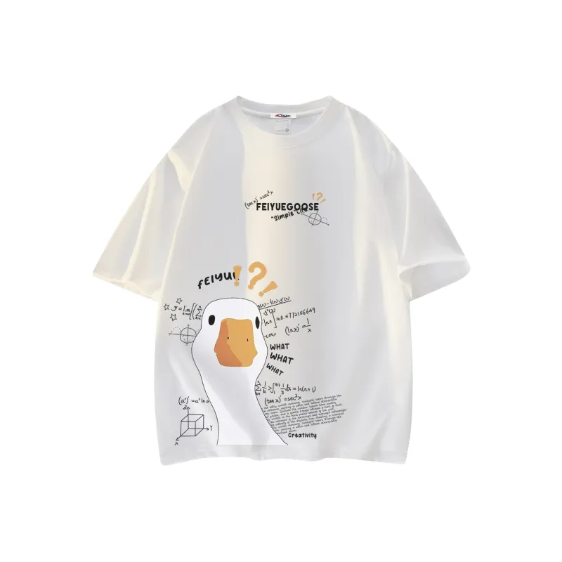 Feiyue T Shirts Unisex-0