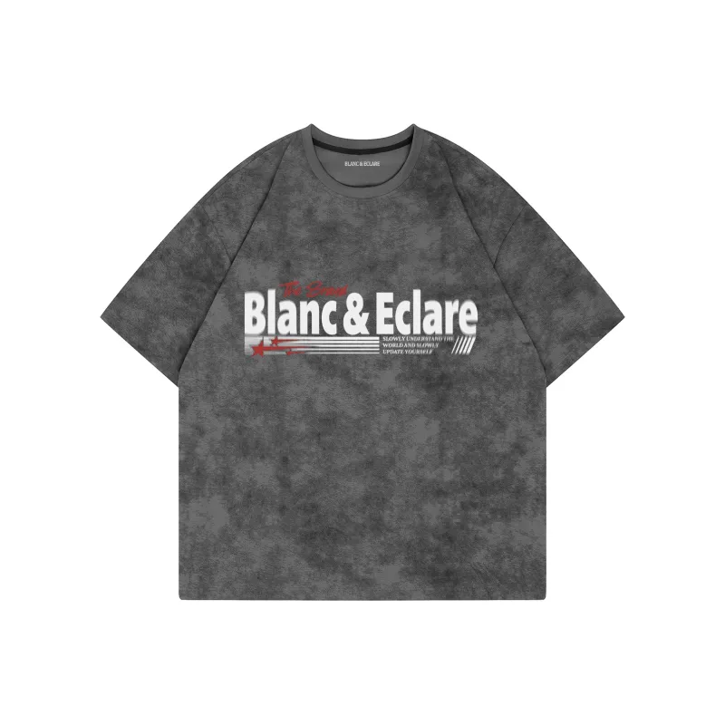 BLANC & ECLARE T Shirts Unisex-12