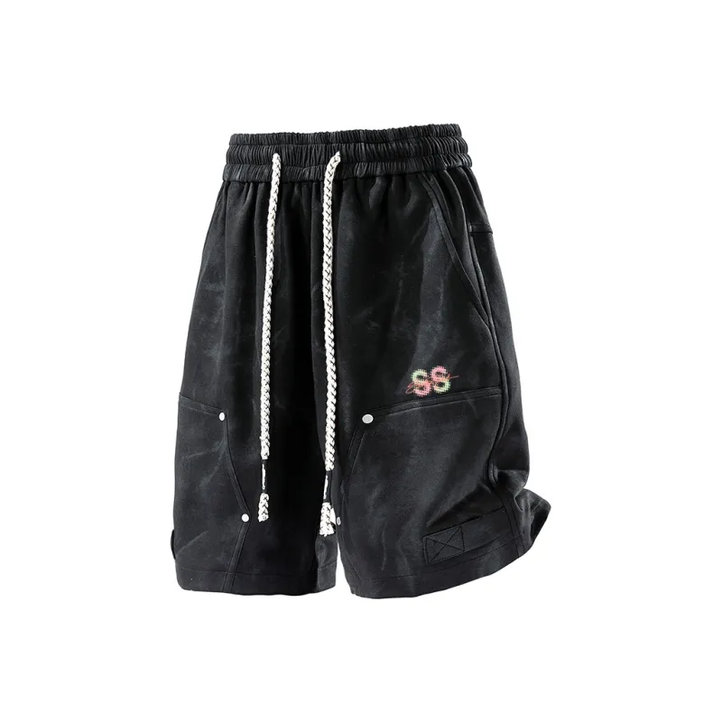 7 SEVFUN Casual Shorts Unisex-4