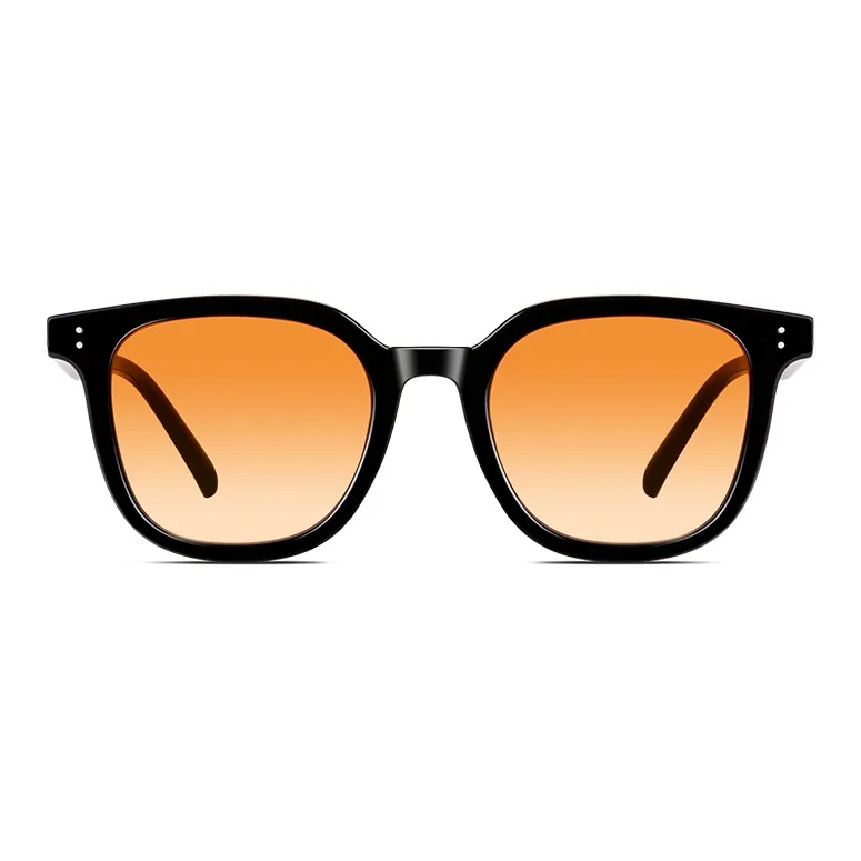 MK MINGKU TR/Memory Plastic Irregular Shape Sunglasses Unisex-5