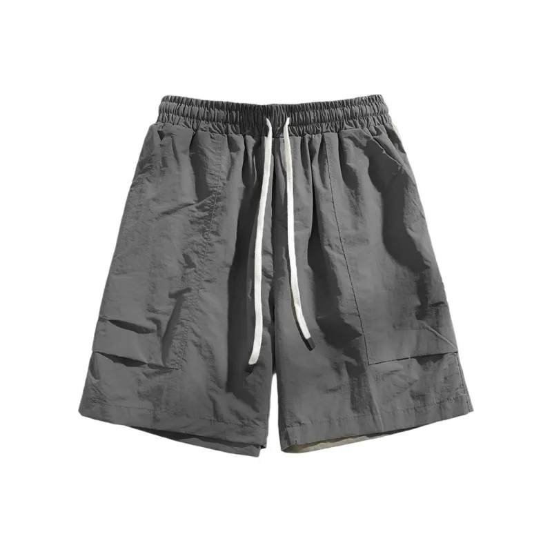 EMINU Casual Shorts Unisex-7