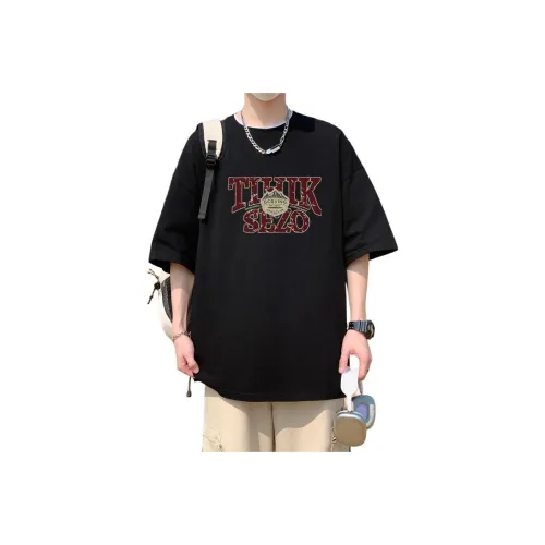 WKOOG T Shirts Unisex
