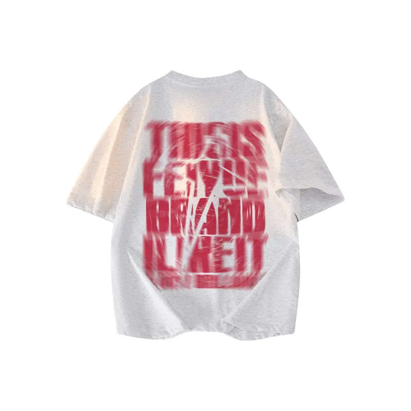 Feiyue T Shirts Unisex-14