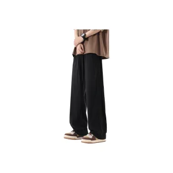 JUNGLE PANDA Casual Pants Unisex