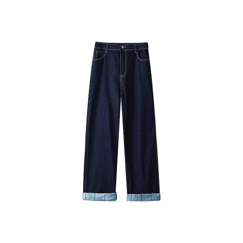 SOLIDITY Jeans Unisex-2
