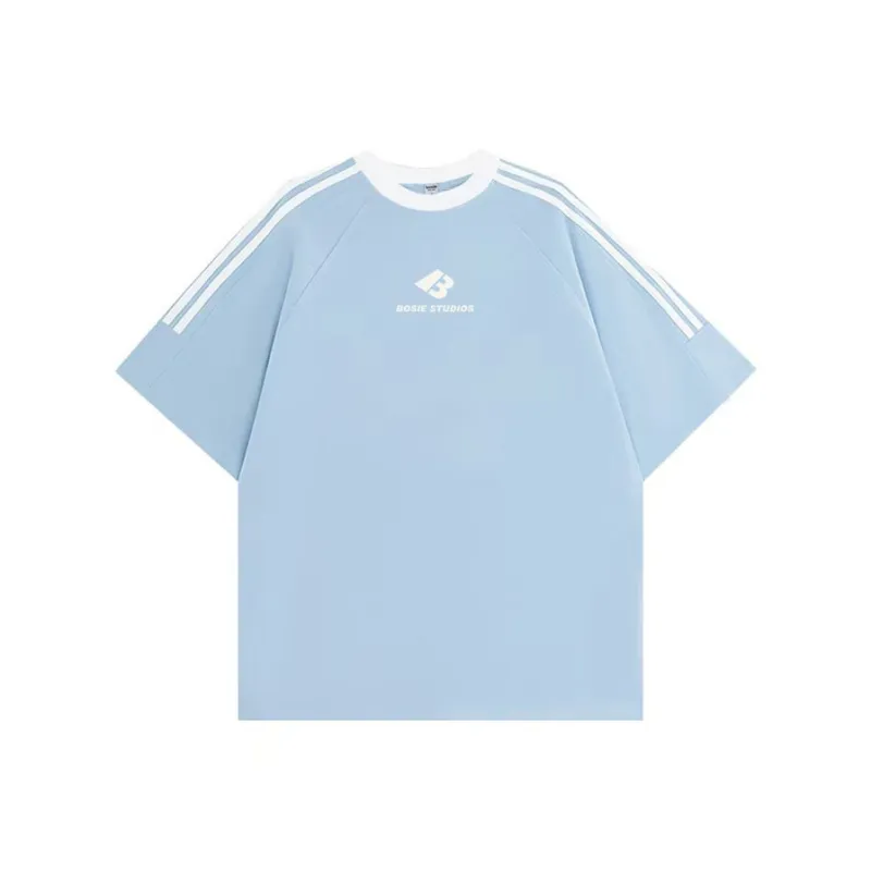 Bosieagender T Shirts Unisex-14