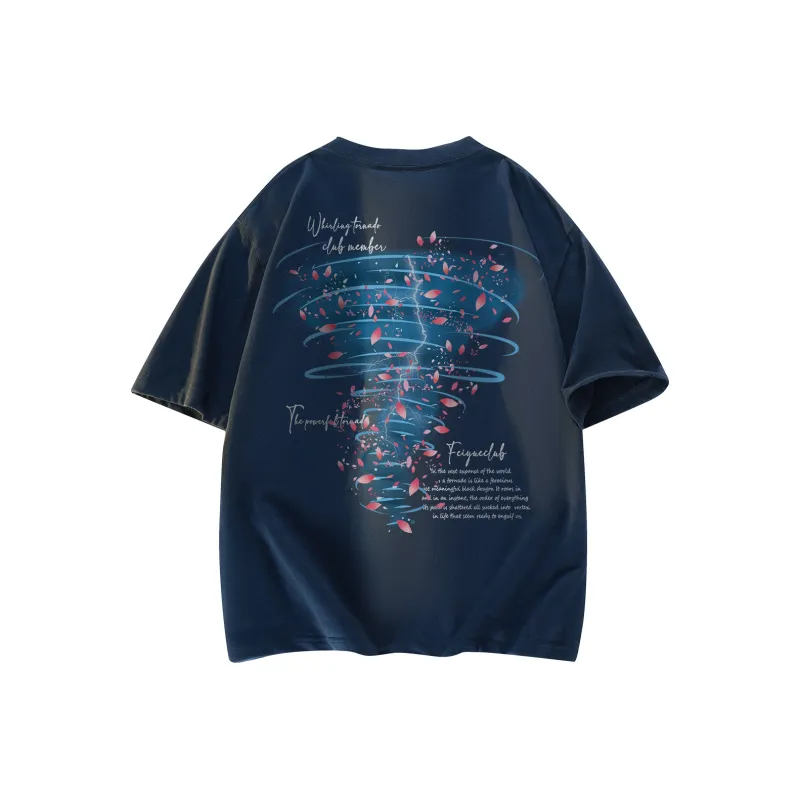 Feiyue T Shirts Unisex-10