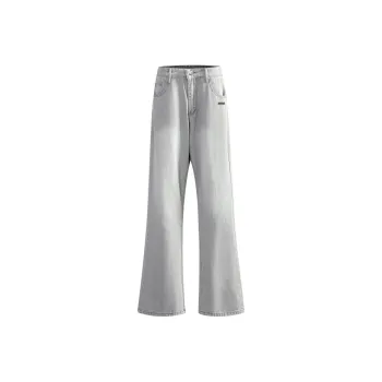 Double Dealer Jeans Unisex