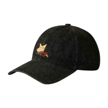 OXO OVERLOAD Cotton Baseball Caps Women's