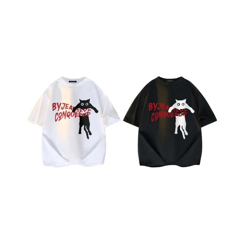Yiwen T Shirts Unisex-8