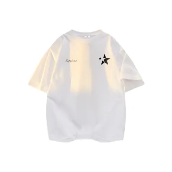 FASTFISH T Shirts Unisex