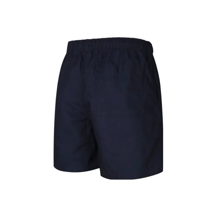 Nike ClubFLOW WASH Casual Shorts Men's Marine Blue-1