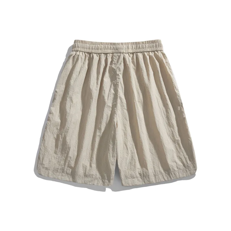 Jeep Casual Shorts Unisex-8