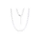 Near-Round Seed Bead Necklace
