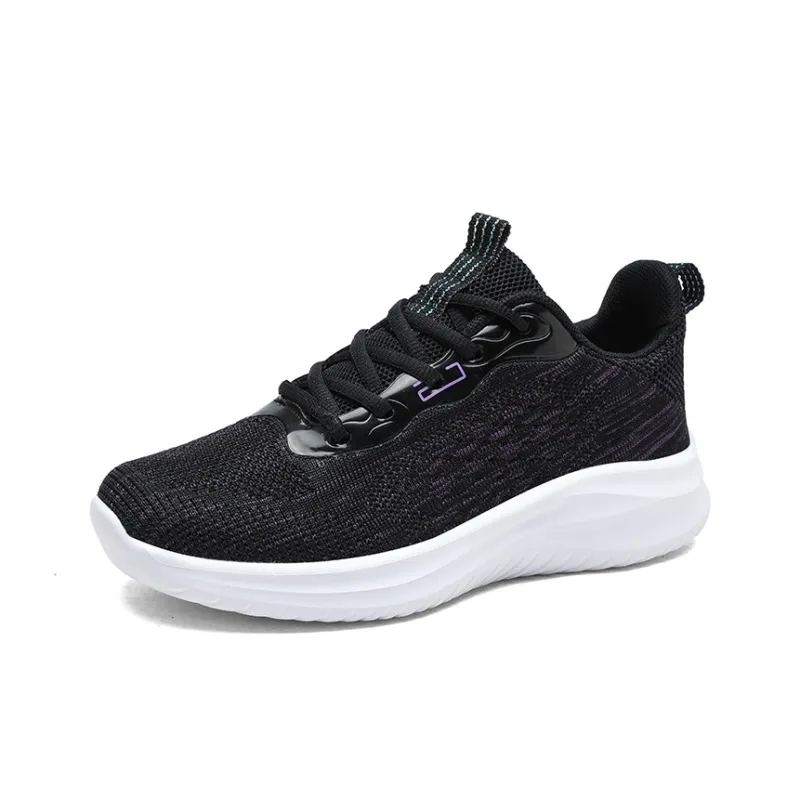 Ncmt Cushioning, Slip Resistant, Abrasion Resistant Support Low Top Running Shoes Unisex-16