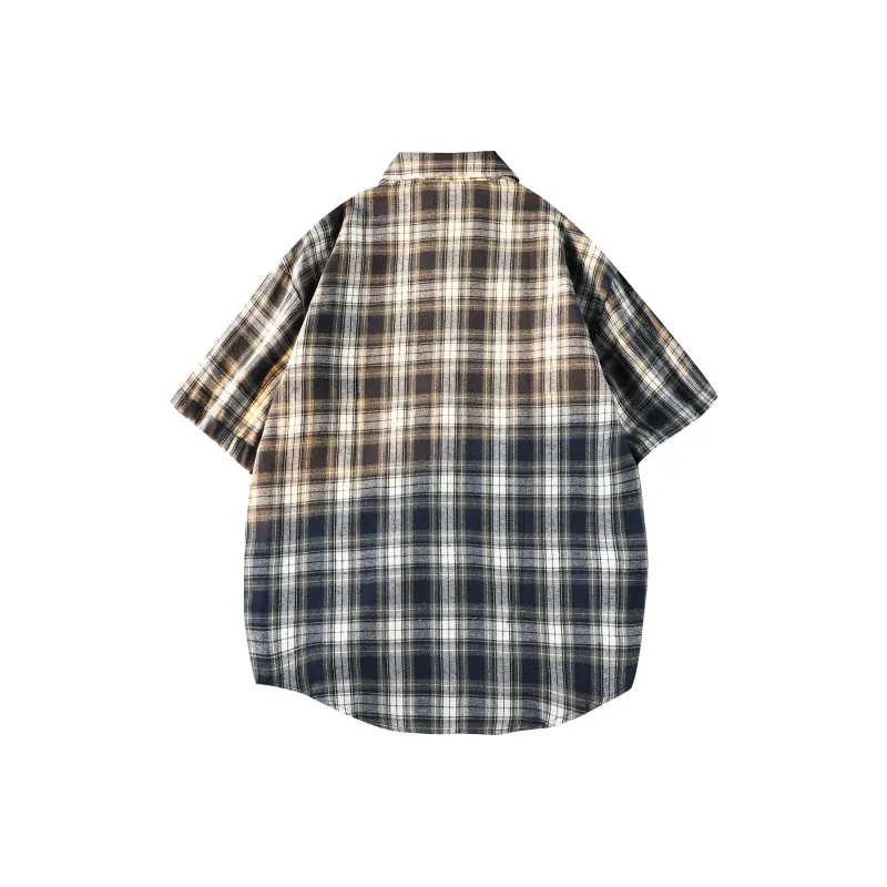 IGOI Shirts Unisex-5