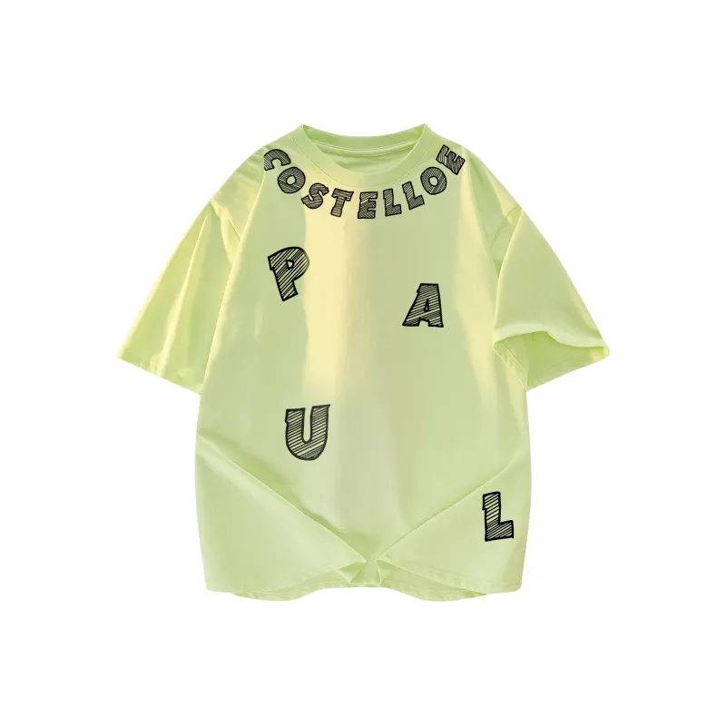 PAUL COSTELLOE T-Shirts Unisex-20