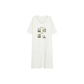 Pretty lady Women's Nightgowns