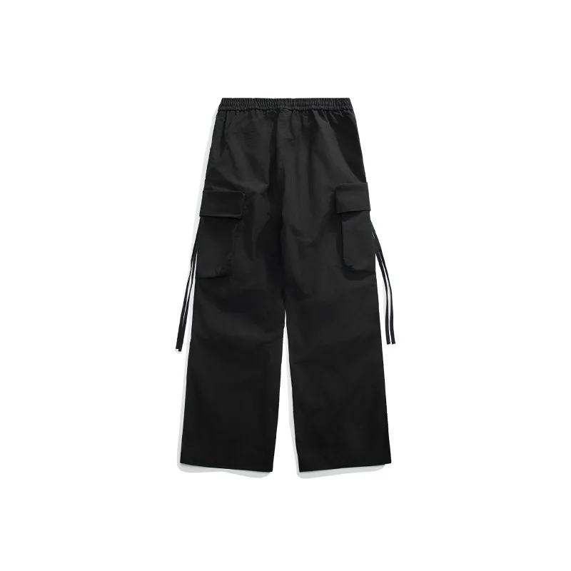 COC CUBE Casual Pants Unisex-2