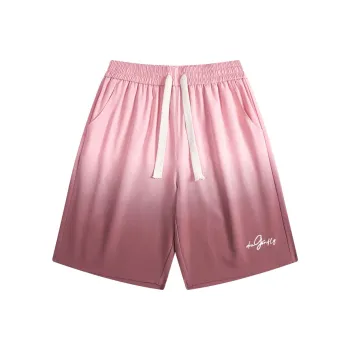 RED DRAGONFLY Casual Shorts Unisex