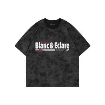 BLANC & ECLARE T Shirts Unisex