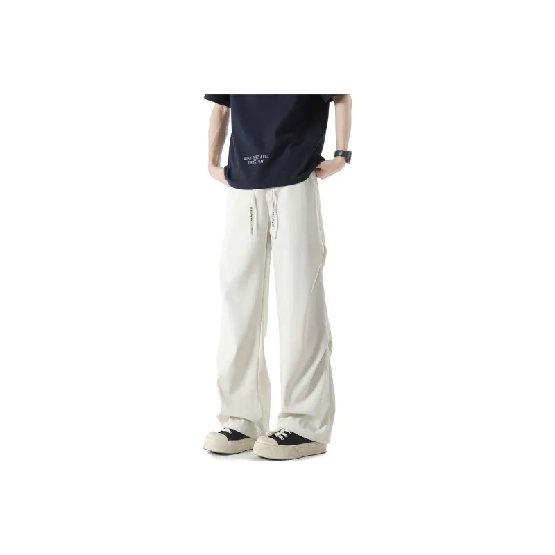 Mackyo Casual Pants Unisex-15
