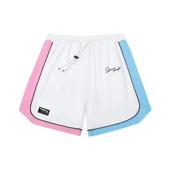 SPONGEBOB SQUAREPANTS Casual Shorts Unisex