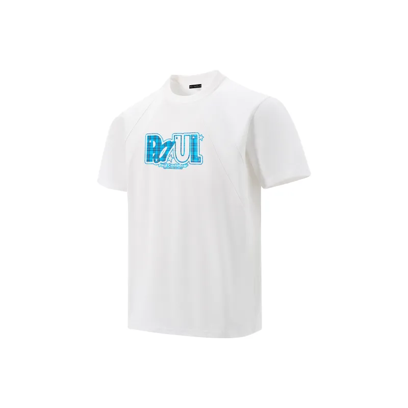 PAUL COSTELLOE T Shirts Unisex-2