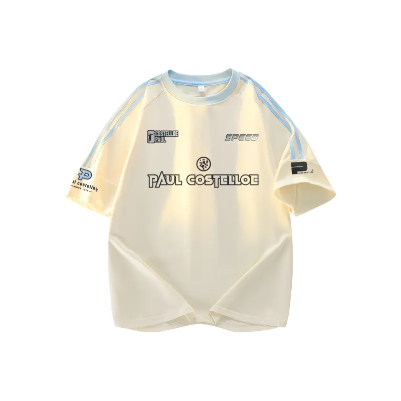 PAUL COSTELLOE T Shirts Unisex-15