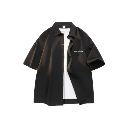 David Bakken Shirts Unisex