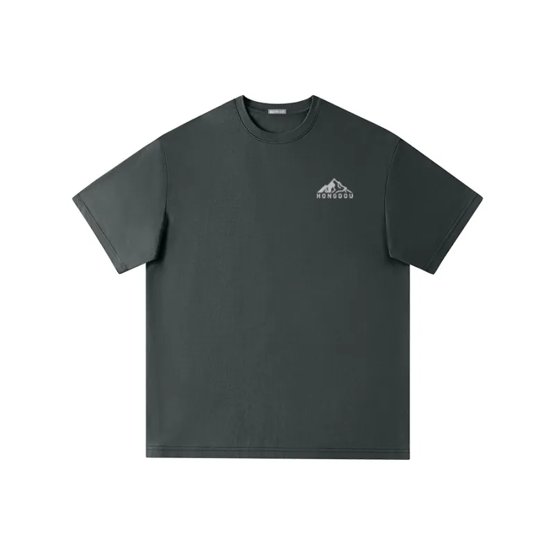 Red bean T Shirts Unisex-15