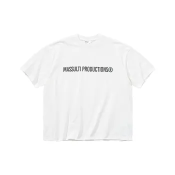 MASSULTI T Shirts Unisex