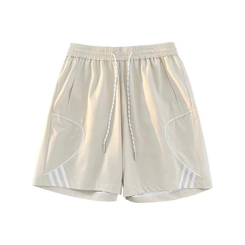 WKOOG Casual Shorts Unisex-11