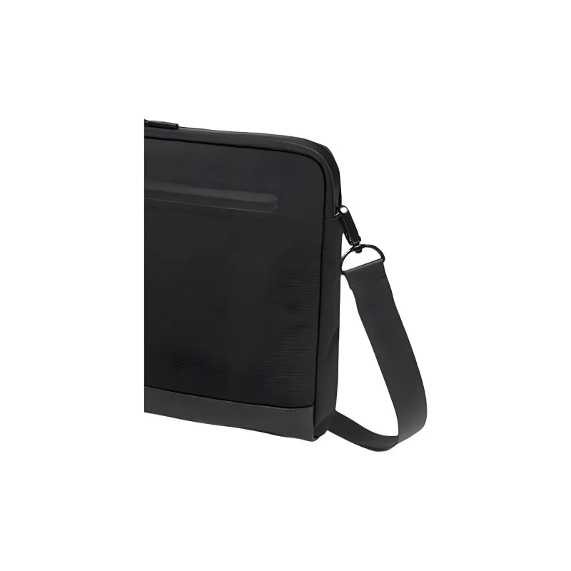 MOLESKINE Polyamide Shoulder Bag Crossbody Bag Regular Unisex Black-2